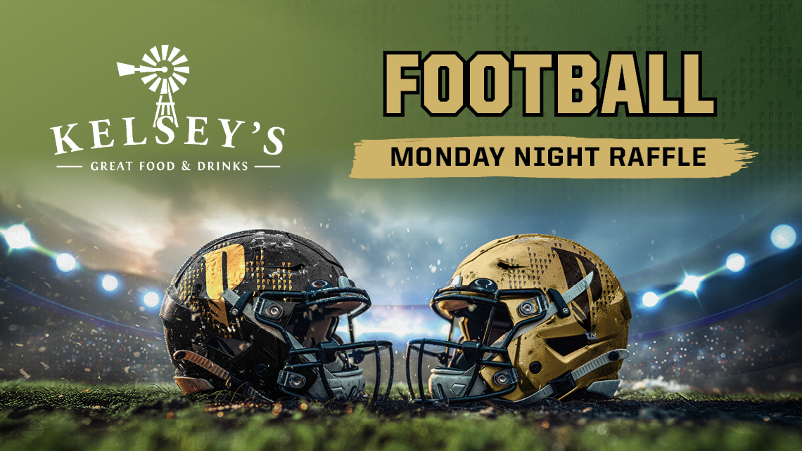 Watch Monday Night Football