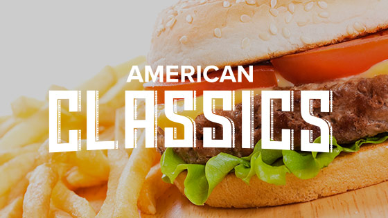 American Classics