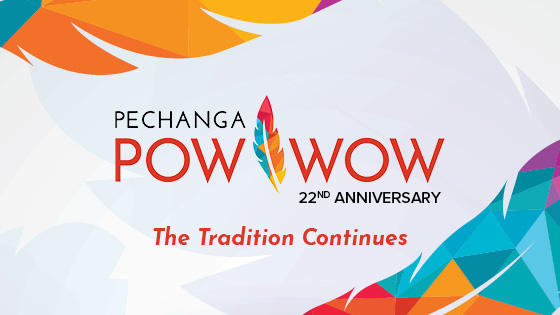 Pechanga Pow Wow